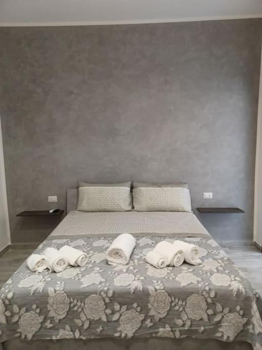 Mondo House Фиумичино Екстериор снимка