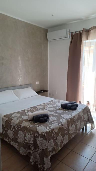 Mondo House Фиумичино Екстериор снимка