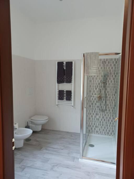 Mondo House Фиумичино Екстериор снимка