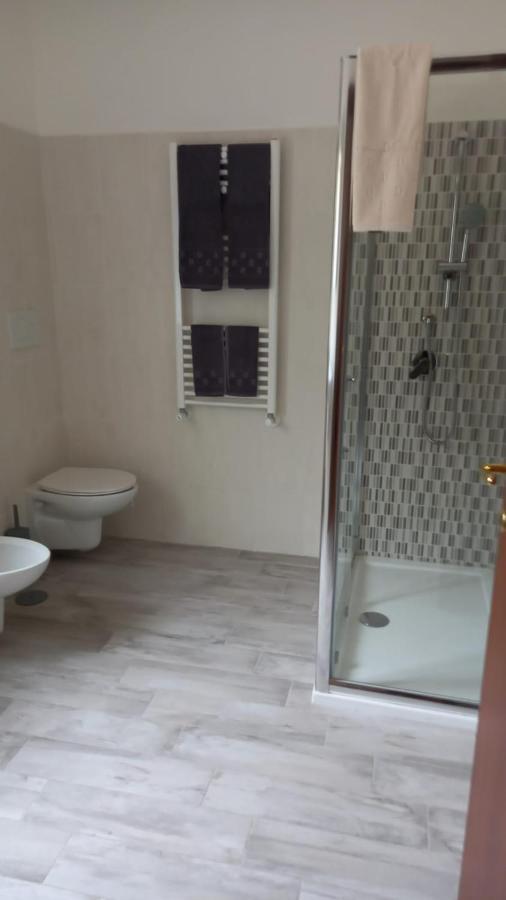 Mondo House Фиумичино Екстериор снимка