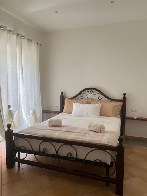 Mondo House Фиумичино Екстериор снимка