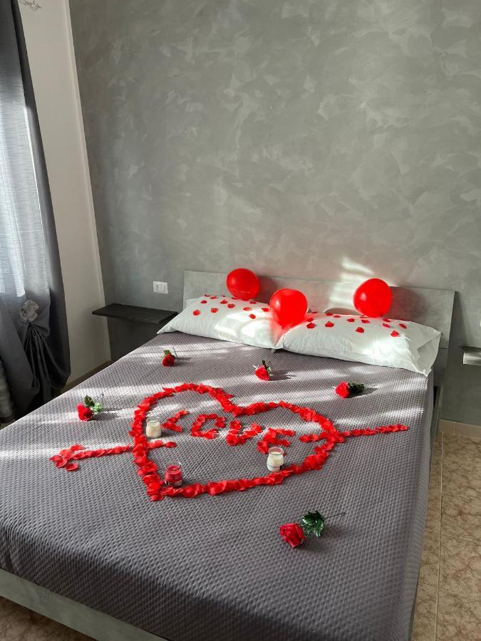 Mondo House Фиумичино Екстериор снимка