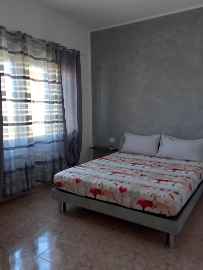 Mondo House Фиумичино Екстериор снимка