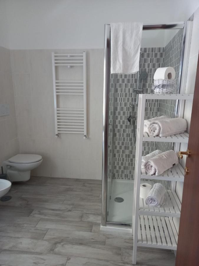 Mondo House Фиумичино Екстериор снимка