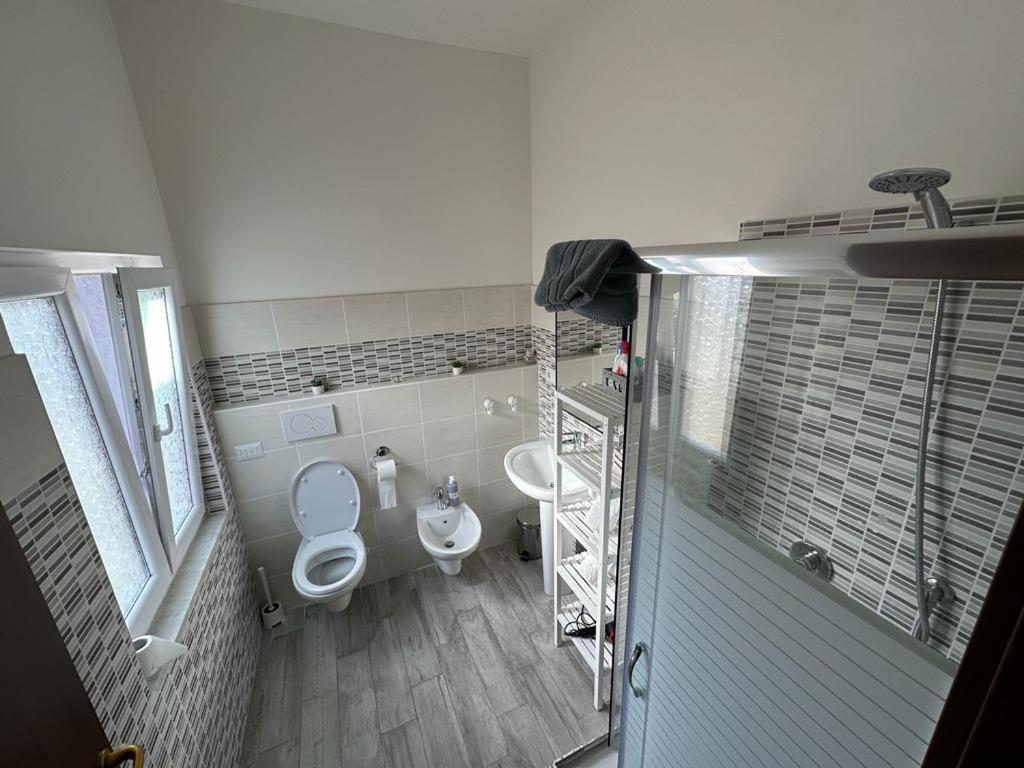 Mondo House Фиумичино Екстериор снимка