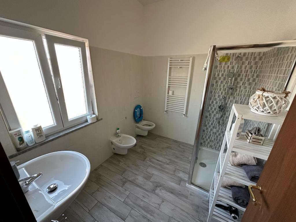 Mondo House Фиумичино Екстериор снимка