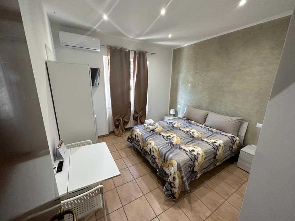 Mondo House Фиумичино Екстериор снимка