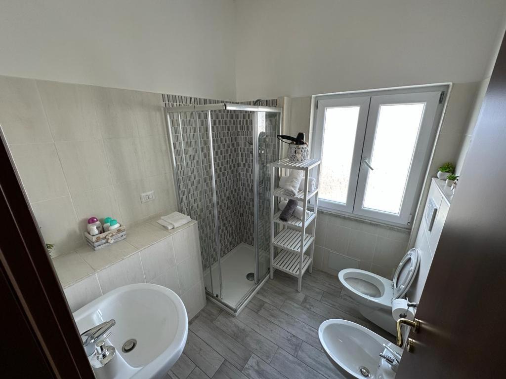 Mondo House Фиумичино Екстериор снимка