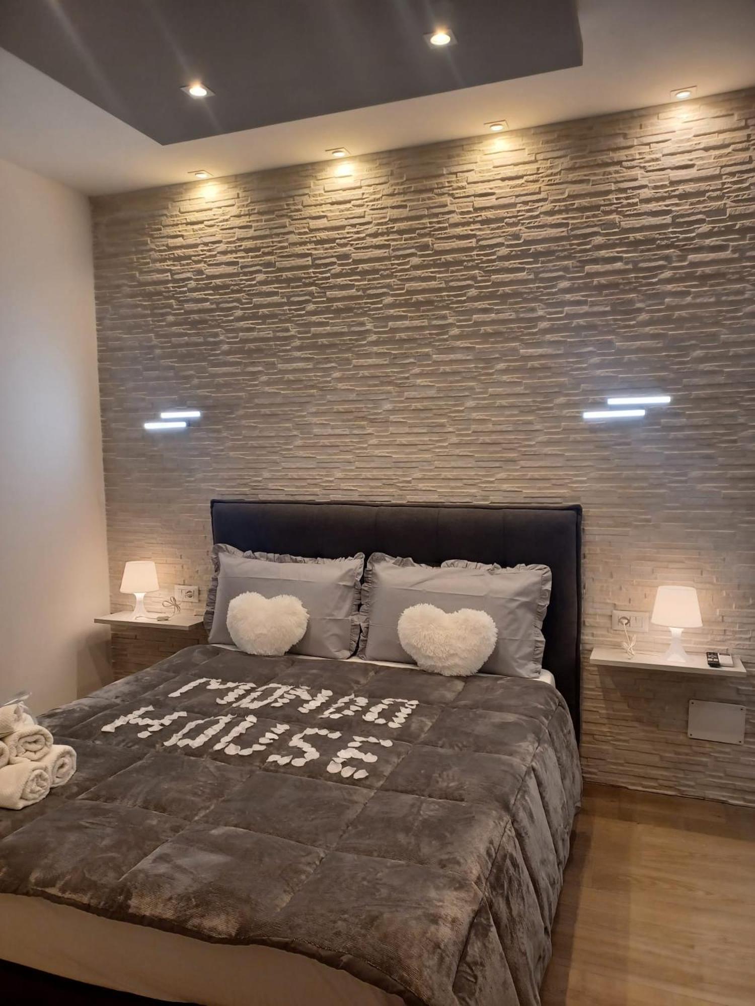 Mondo House Фиумичино Екстериор снимка
