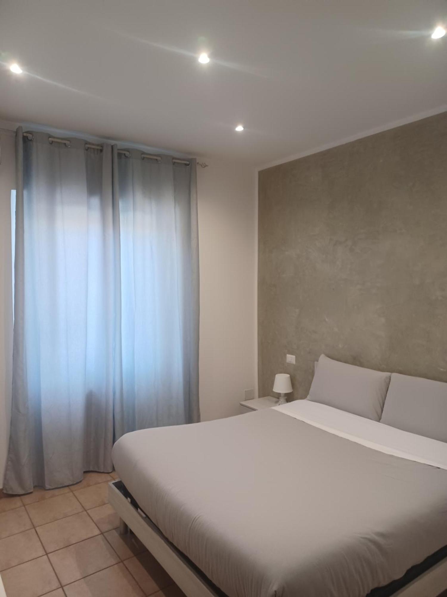 Mondo House Фиумичино Екстериор снимка