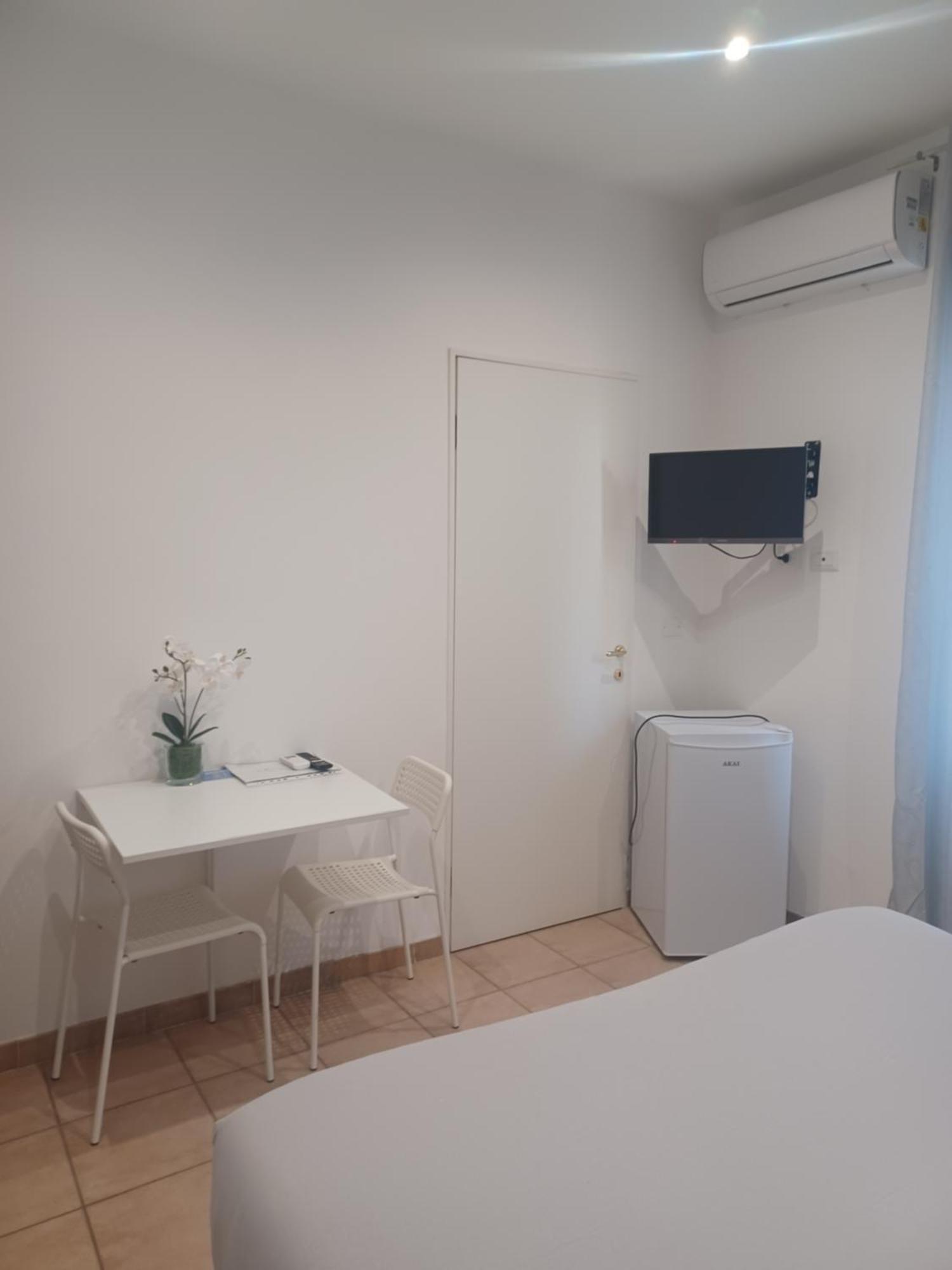 Mondo House Фиумичино Екстериор снимка